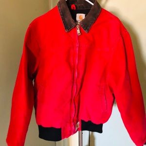 Carharttjacket gently used
